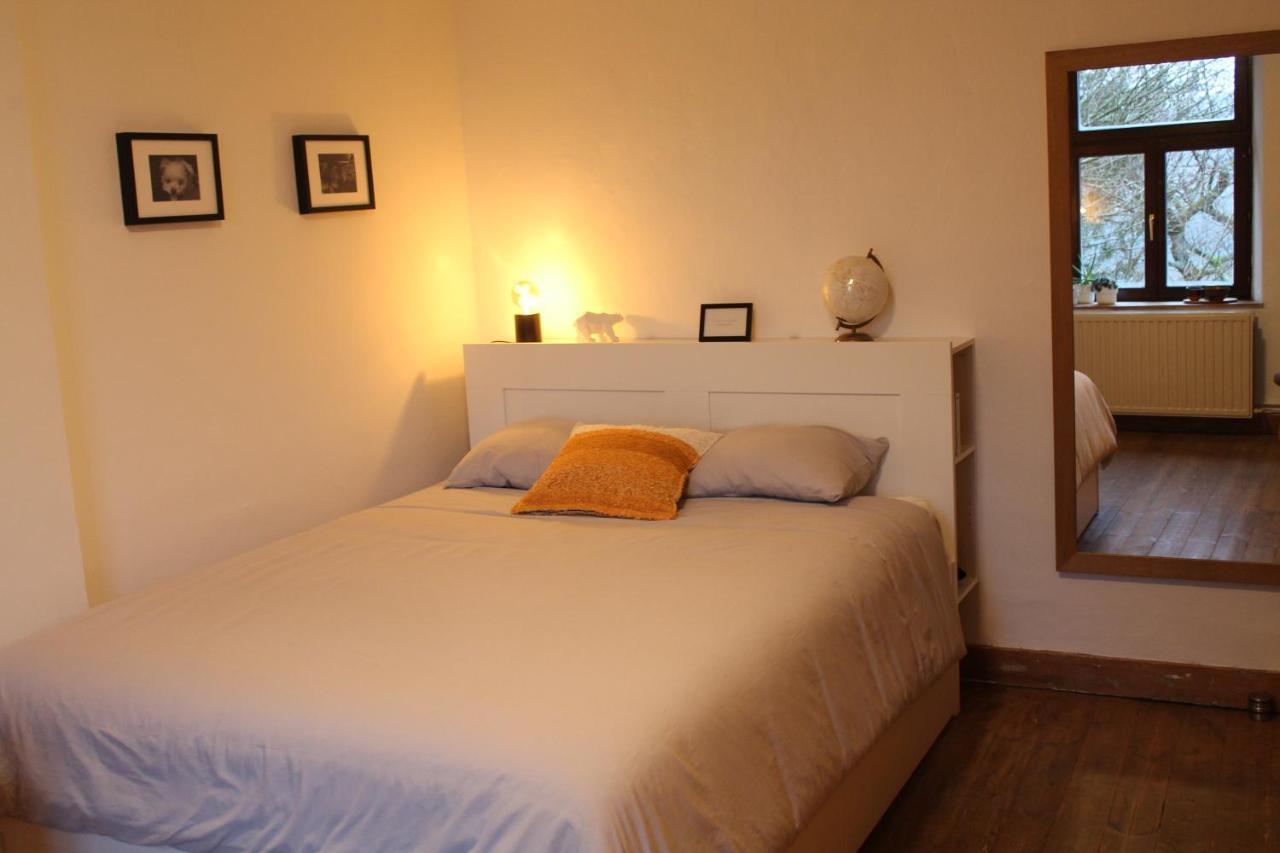 Guesthouse Legrand Francorchamps Exterior photo