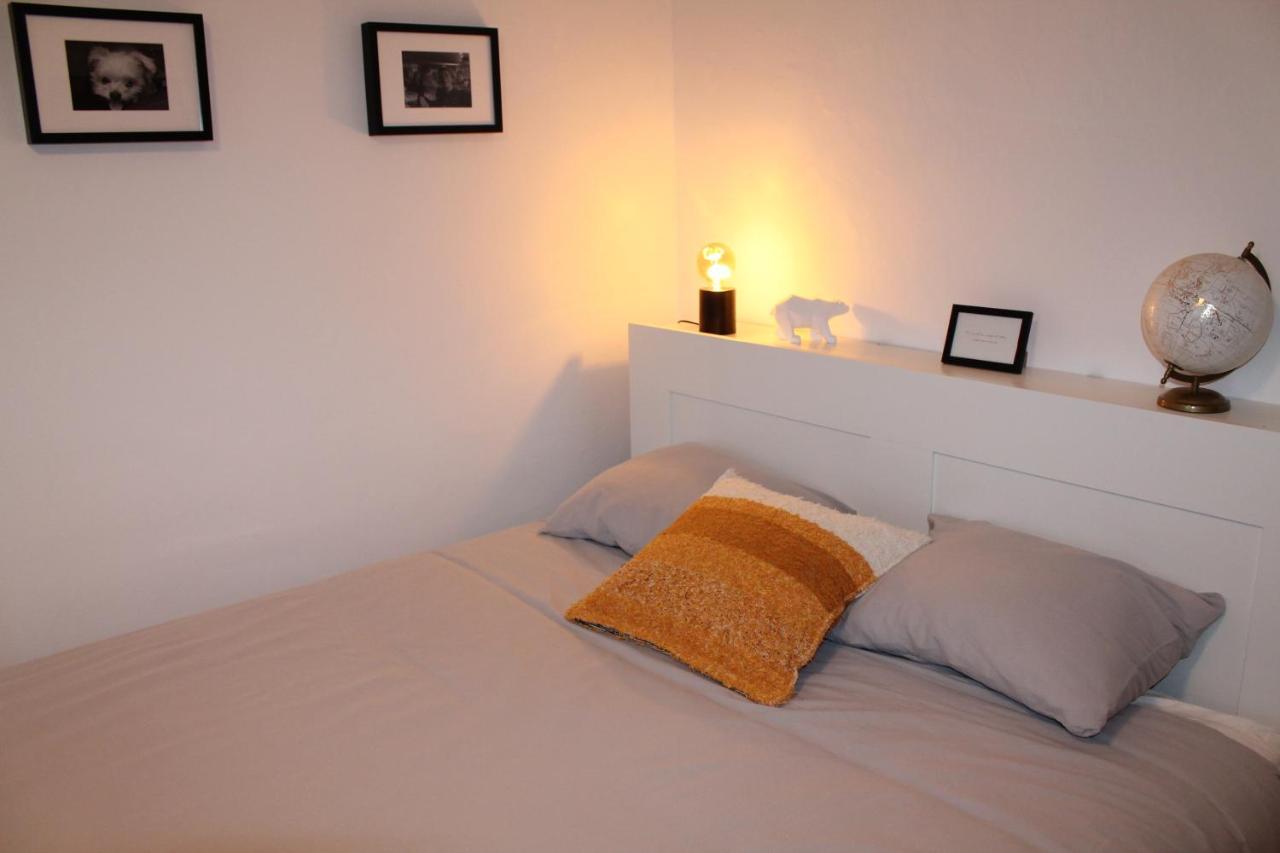 Guesthouse Legrand Francorchamps Exterior photo