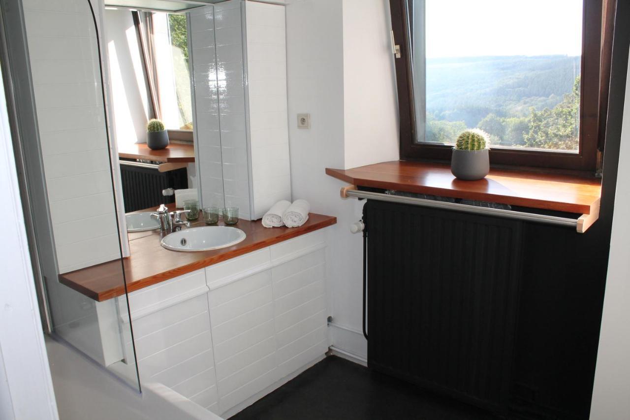 Guesthouse Legrand Francorchamps Exterior photo
