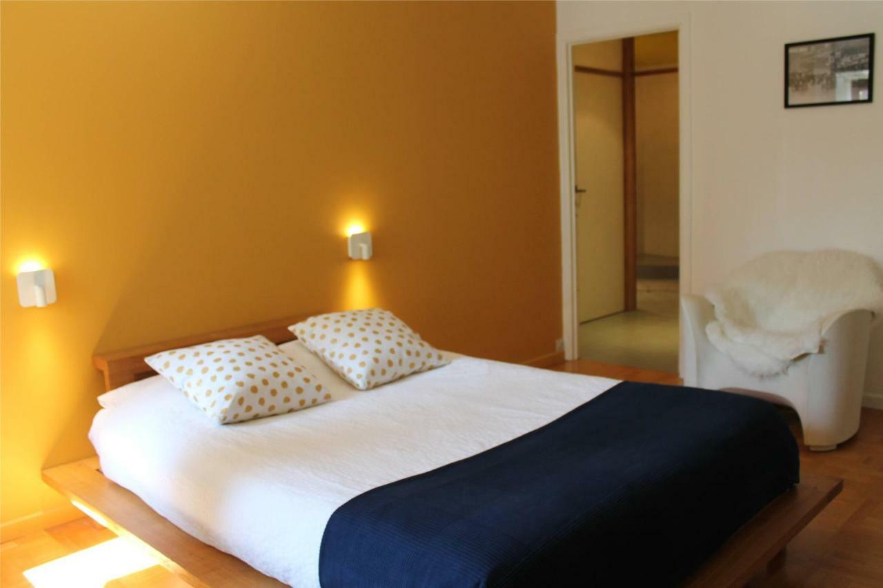 Guesthouse Legrand Francorchamps Exterior photo