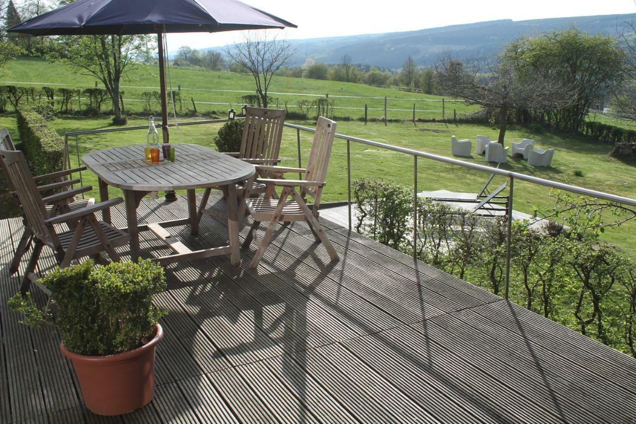 Guesthouse Legrand Francorchamps Exterior photo
