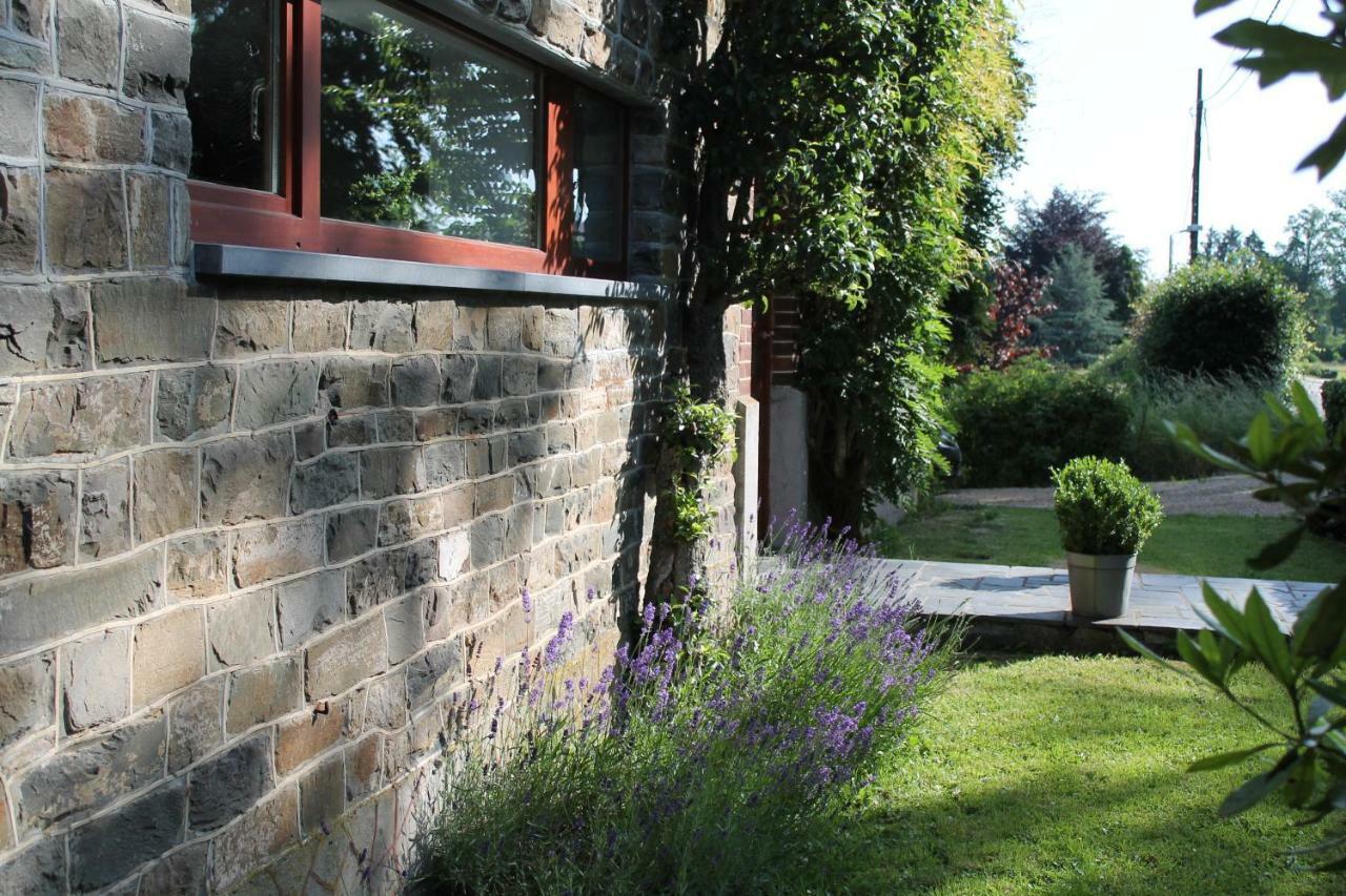 Guesthouse Legrand Francorchamps Exterior photo