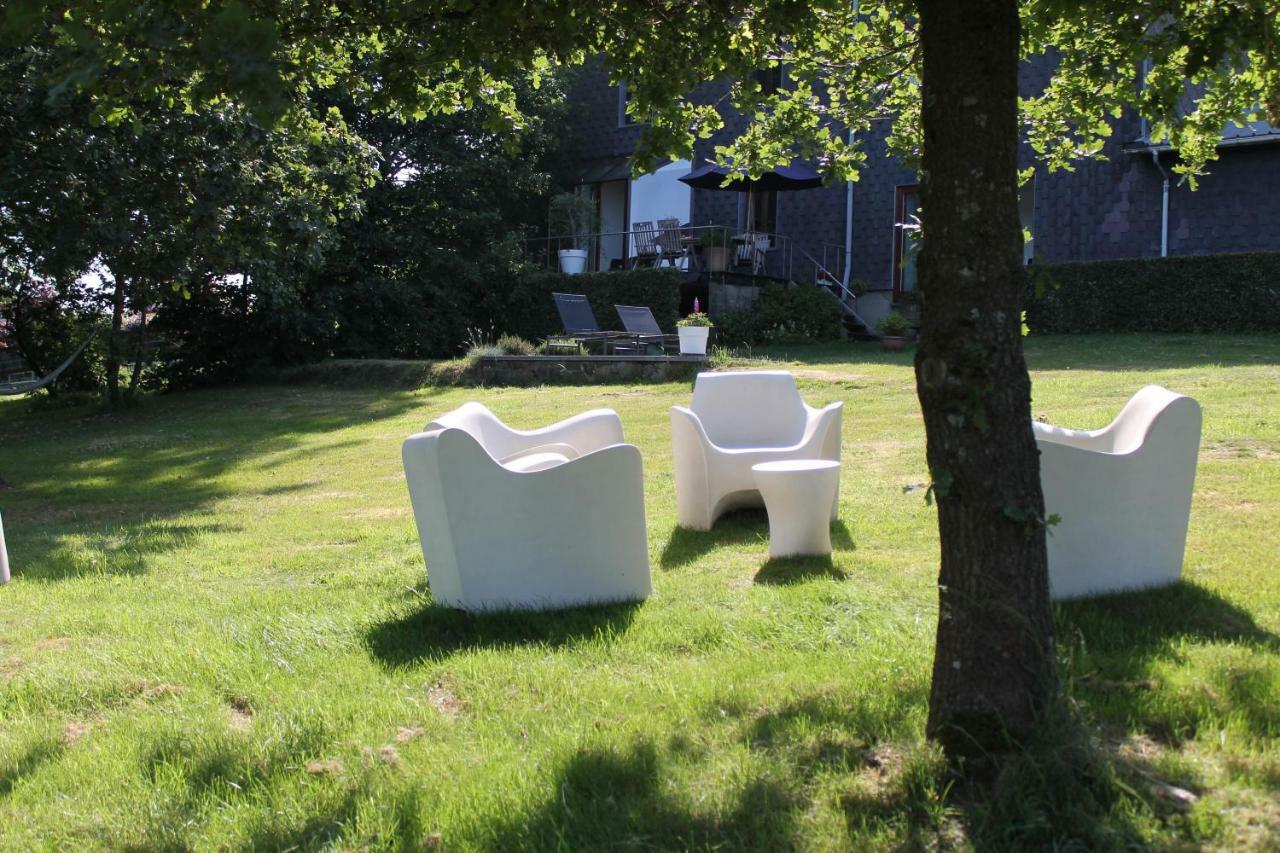 Guesthouse Legrand Francorchamps Exterior photo